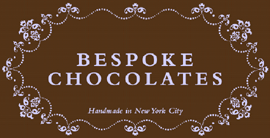 Bespoke Chocolates