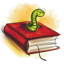 avowed bookworm