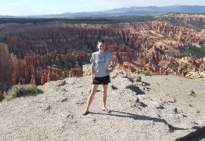 Bryce Canyon, Utah - Summer 2010