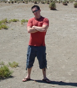 Dave I