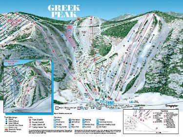 Greek Peak