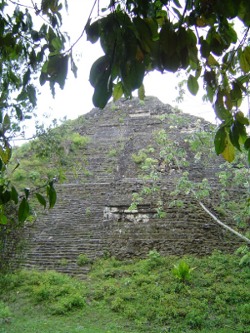 Tikal, Guatemala